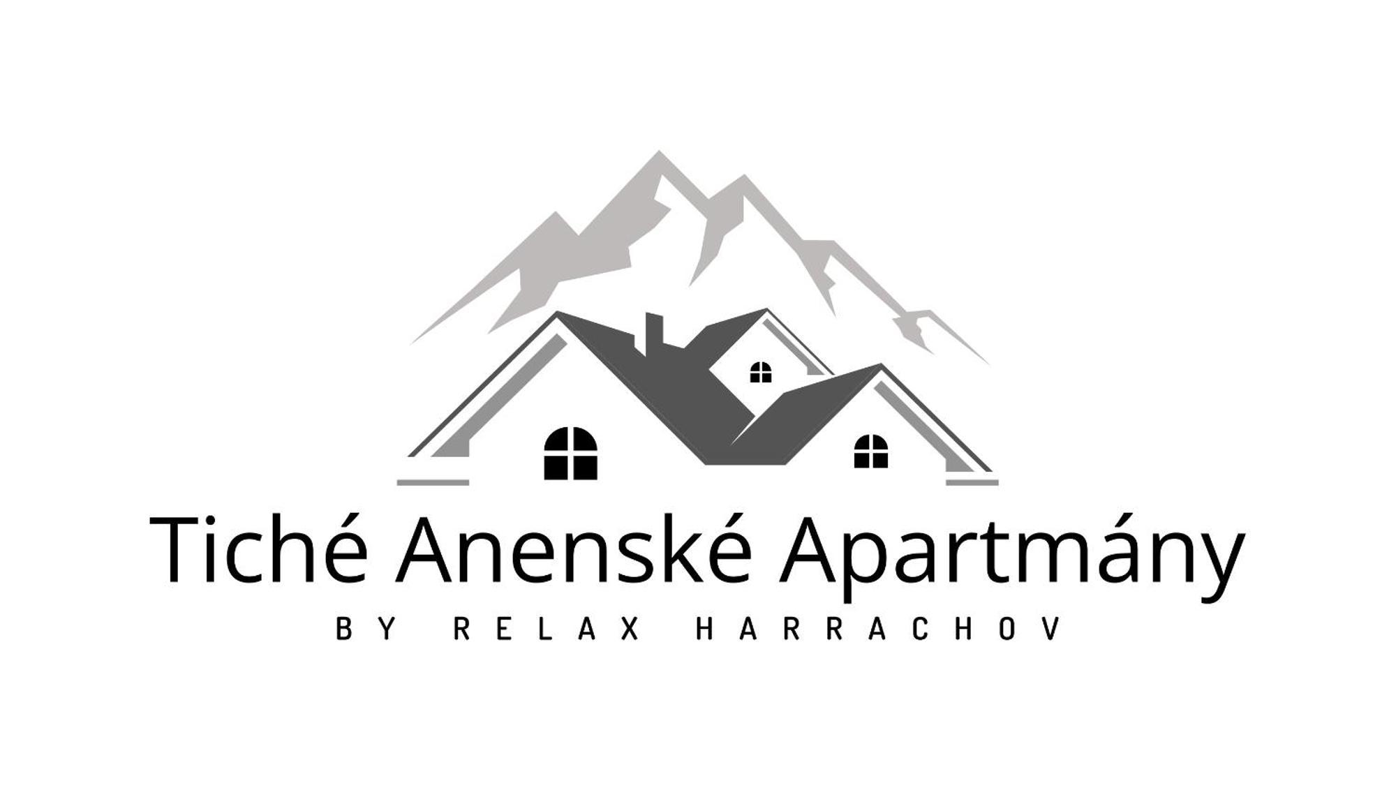 Tiche Anenske Apartmany S Hotelovym Servisem, S Kvalitni Bufetovou Snidani A S Exklusivnim Saunovym Wellness Grotta Spa - By Relax הַרָכוֹב מראה חיצוני תמונה
