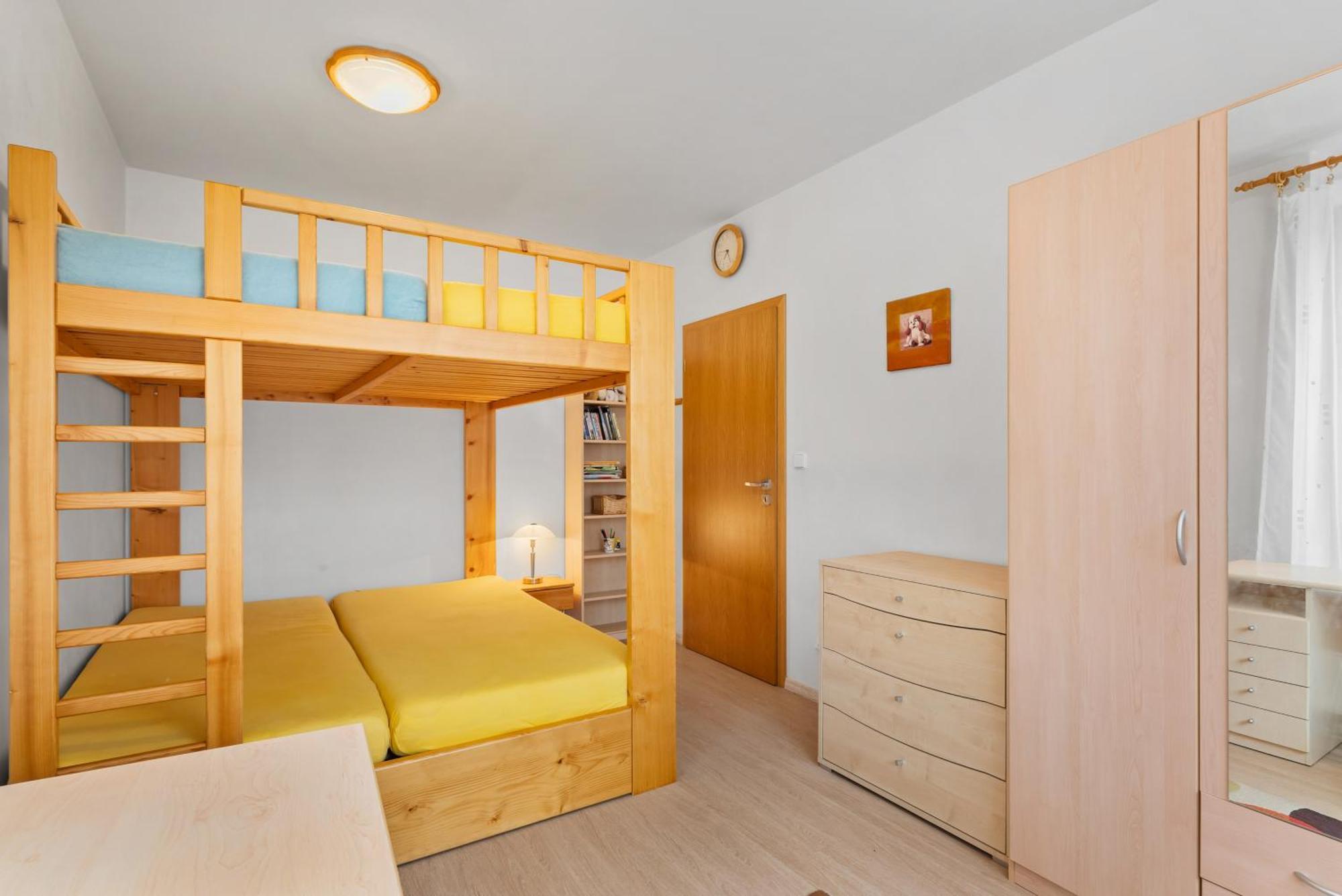 Tiche Anenske Apartmany S Hotelovym Servisem, S Kvalitni Bufetovou Snidani A S Exklusivnim Saunovym Wellness Grotta Spa - By Relax הַרָכוֹב מראה חיצוני תמונה