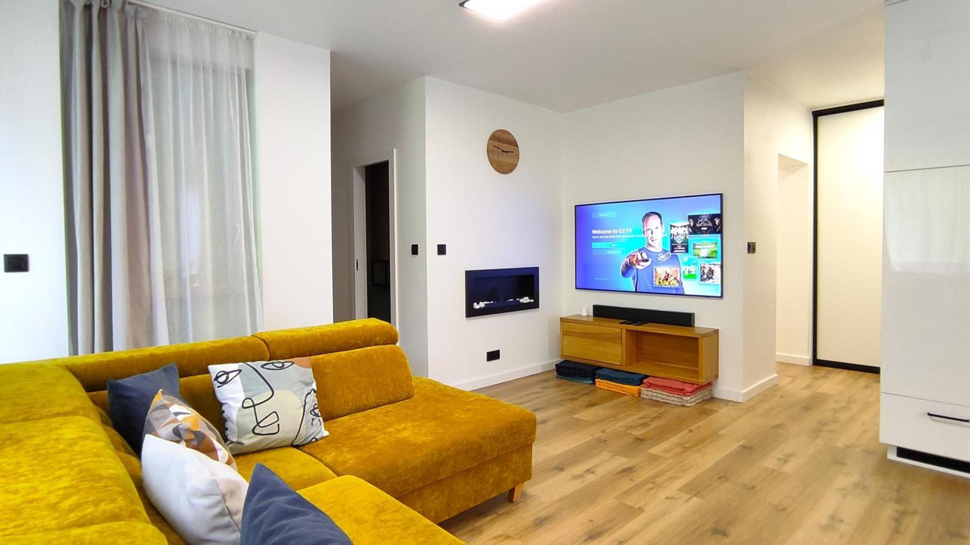 Tiche Anenske Apartmany S Hotelovym Servisem, S Kvalitni Bufetovou Snidani A S Exklusivnim Saunovym Wellness Grotta Spa - By Relax הַרָכוֹב מראה חיצוני תמונה