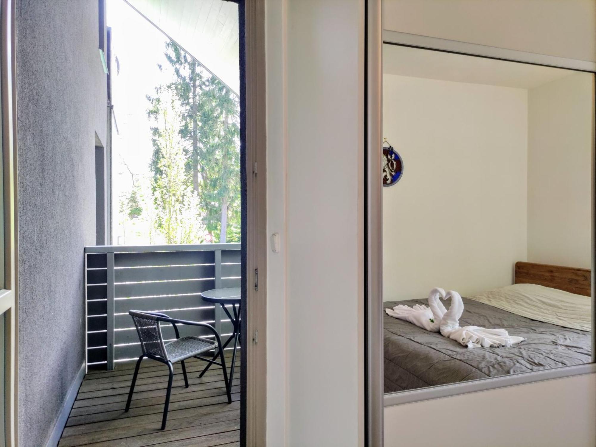 Tiche Anenske Apartmany S Hotelovym Servisem, S Kvalitni Bufetovou Snidani A S Exklusivnim Saunovym Wellness Grotta Spa - By Relax הַרָכוֹב מראה חיצוני תמונה
