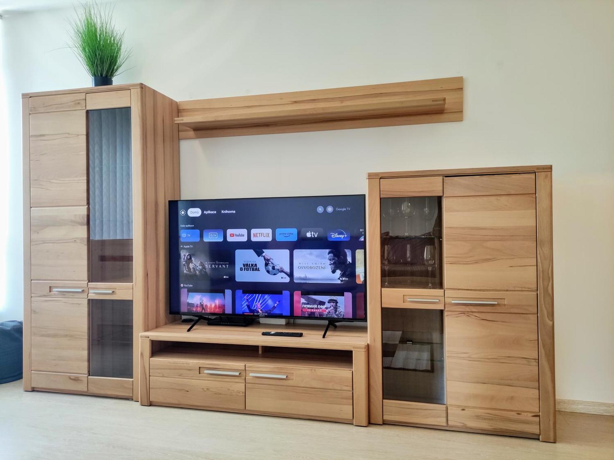 Tiche Anenske Apartmany S Hotelovym Servisem, S Kvalitni Bufetovou Snidani A S Exklusivnim Saunovym Wellness Grotta Spa - By Relax הַרָכוֹב מראה חיצוני תמונה