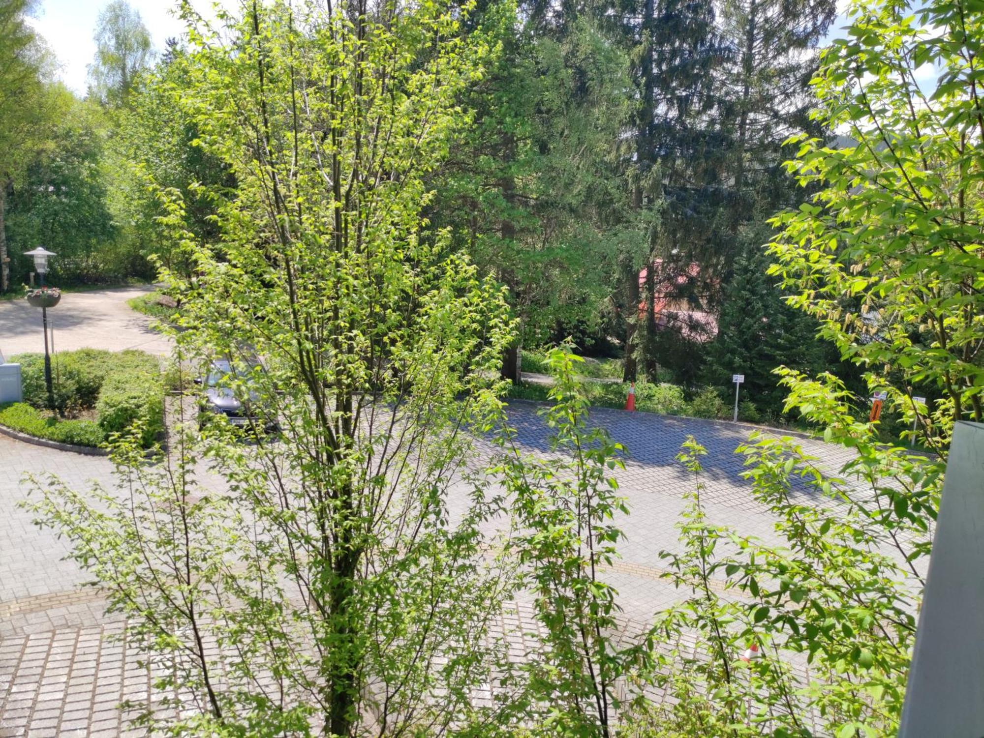Tiche Anenske Apartmany S Hotelovym Servisem, S Kvalitni Bufetovou Snidani A S Exklusivnim Saunovym Wellness Grotta Spa - By Relax הַרָכוֹב מראה חיצוני תמונה