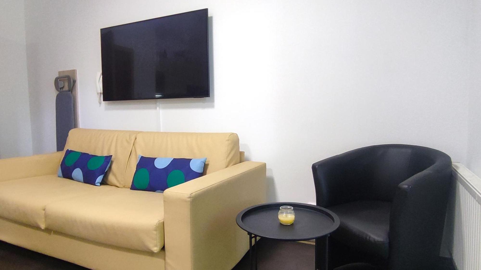 Tiche Anenske Apartmany S Hotelovym Servisem, S Kvalitni Bufetovou Snidani A S Exklusivnim Saunovym Wellness Grotta Spa - By Relax הַרָכוֹב מראה חיצוני תמונה