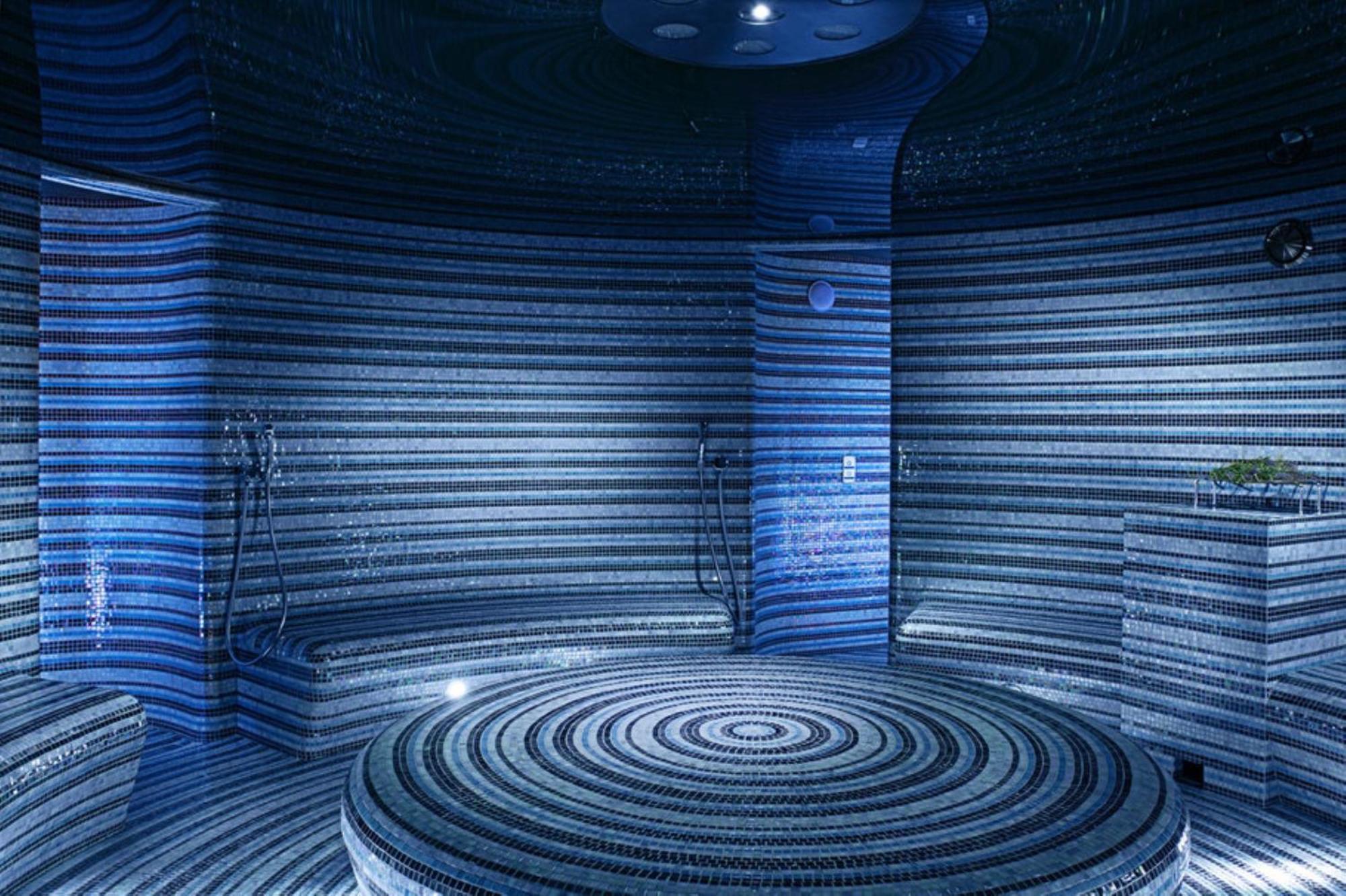 Tiche Anenske Apartmany S Hotelovym Servisem, S Kvalitni Bufetovou Snidani A S Exklusivnim Saunovym Wellness Grotta Spa - By Relax הַרָכוֹב מראה חיצוני תמונה